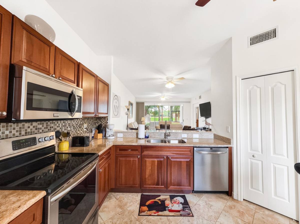 Condo for rent at 8065 Tiger Cove #1604, Naples, FL 34113