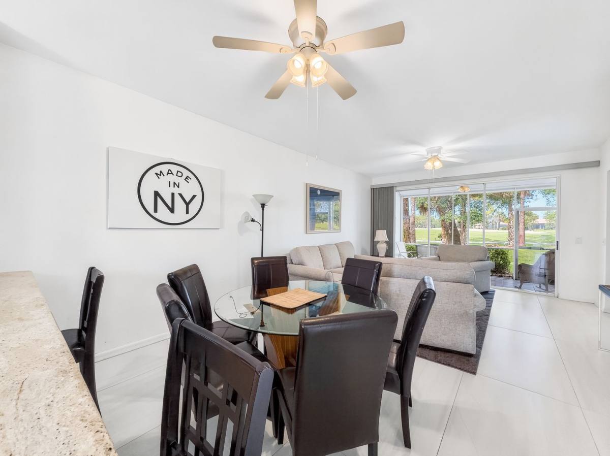 Condo for rent at 8065 Tiger Cove #1604, Naples, FL 34113
