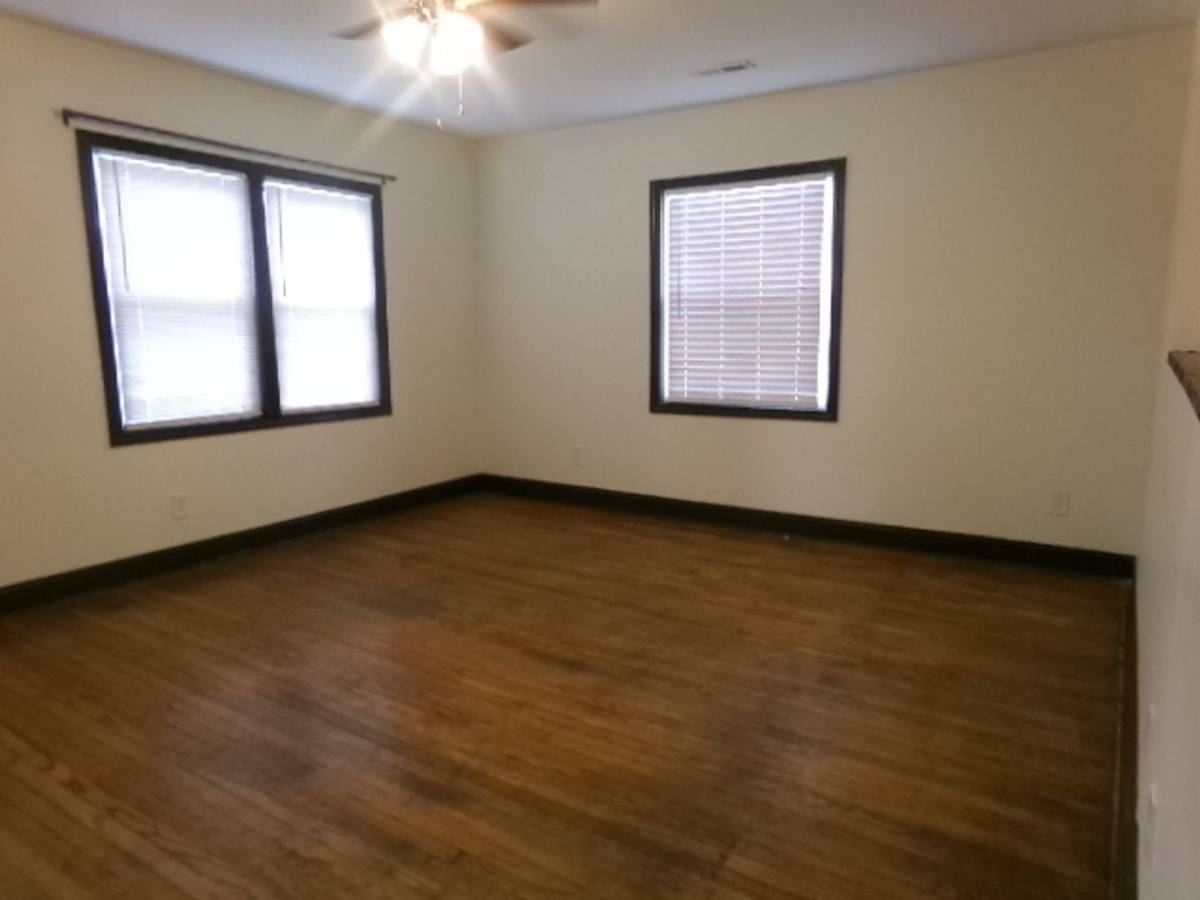 House for rent at 625 Greenwood Ave, Clarksville, TN 37040
