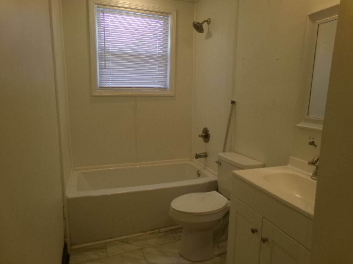 House for rent at 625 Greenwood Ave, Clarksville, TN 37040