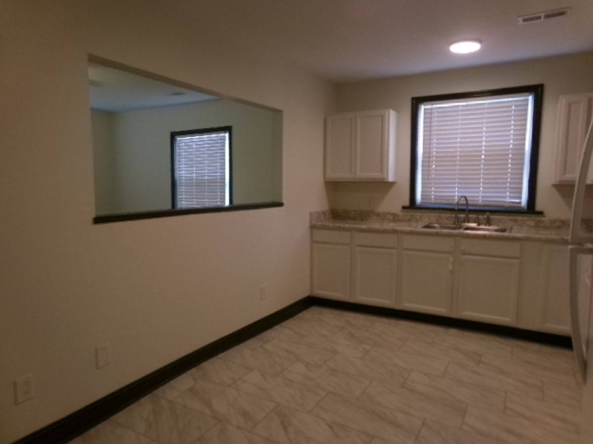 House for rent at 625 Greenwood Ave, Clarksville, TN 37040