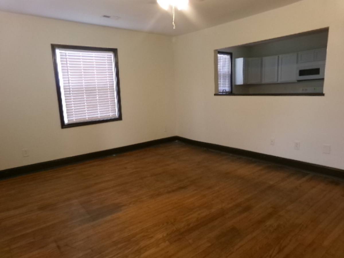 House for rent at 625 Greenwood Ave, Clarksville, TN 37040