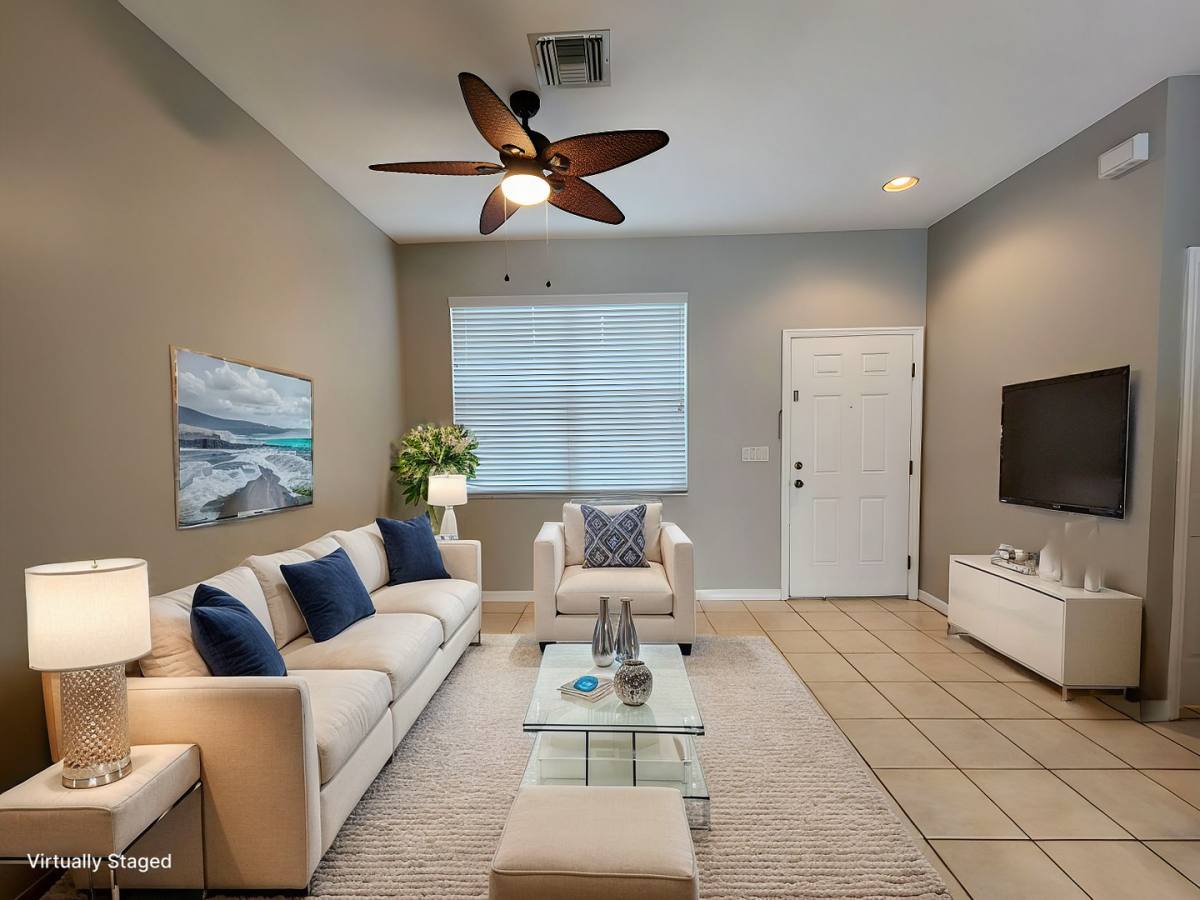 Townhouse for rent at 12654 Langstaff Dr, Windermere, FL 34786