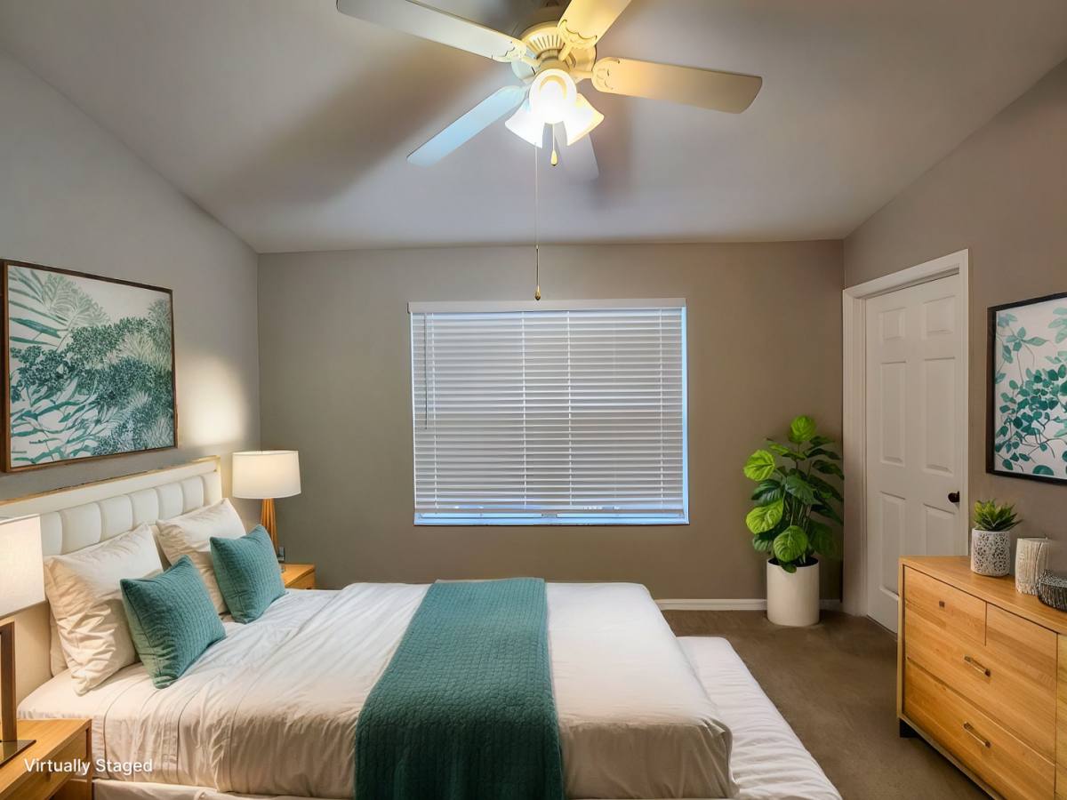 Townhouse for rent at 12654 Langstaff Dr, Windermere, FL 34786