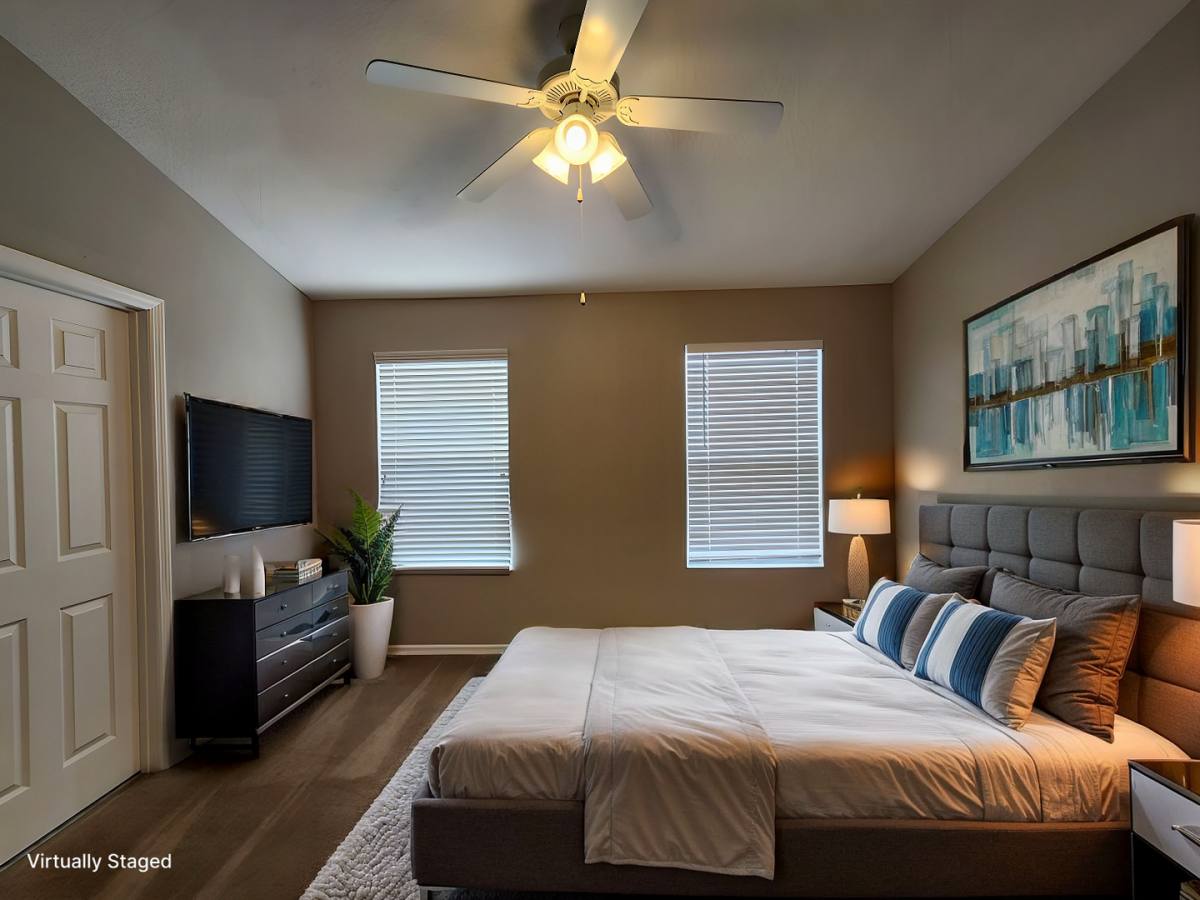 Townhouse for rent at 12654 Langstaff Dr, Windermere, FL 34786