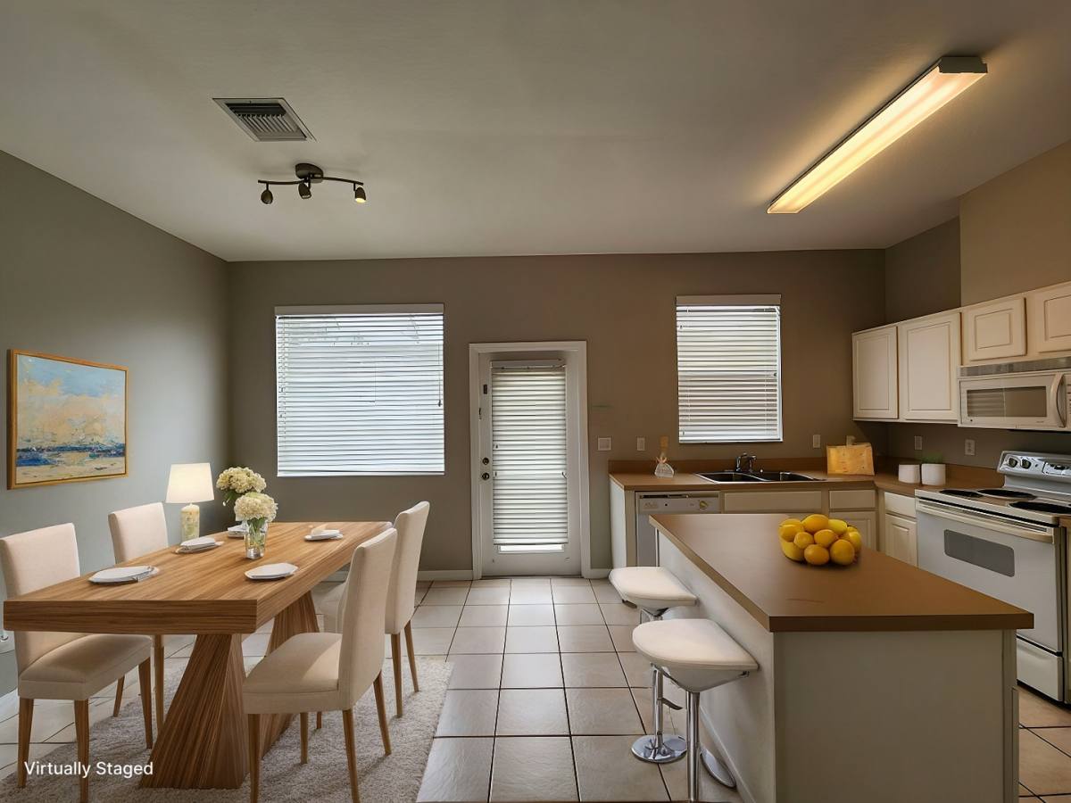 Townhouse for rent at 12654 Langstaff Dr, Windermere, FL 34786