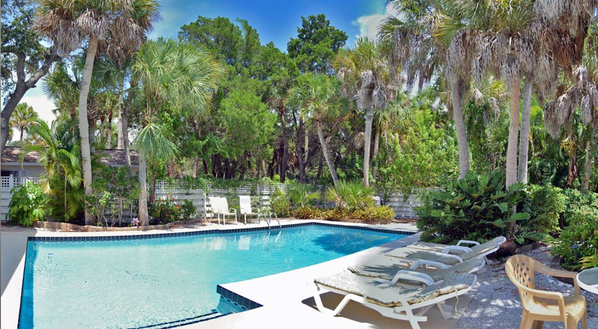 House for rent at 5157 Sandy Beach Ave, Sarasota, FL 34242