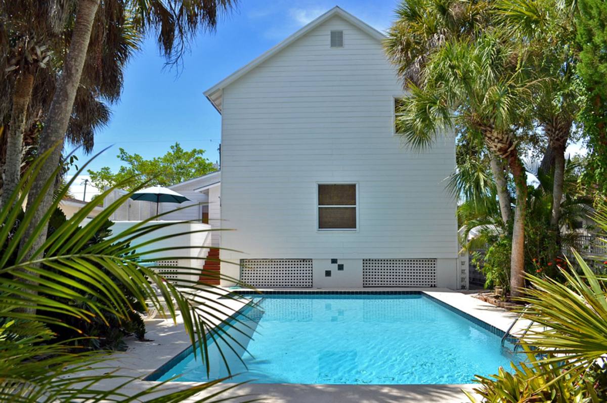 House for rent at 5157 Sandy Beach Ave, Sarasota, FL 34242