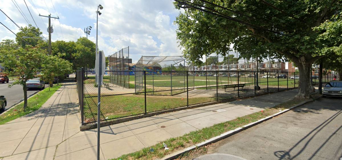 Apartment for rent at 800 S 55th St, Philadelphia, PA 19143