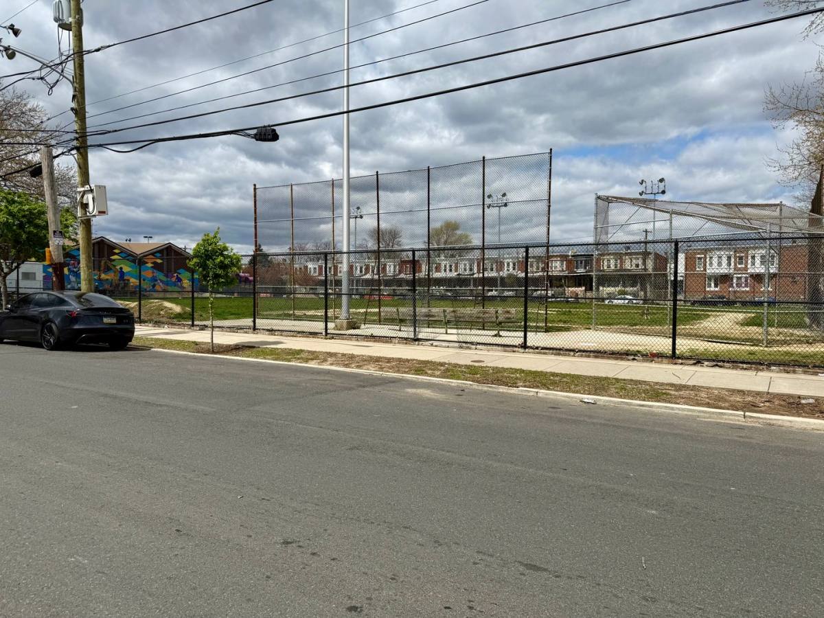 Apartment for rent at 800 S 55th St, Philadelphia, PA 19143