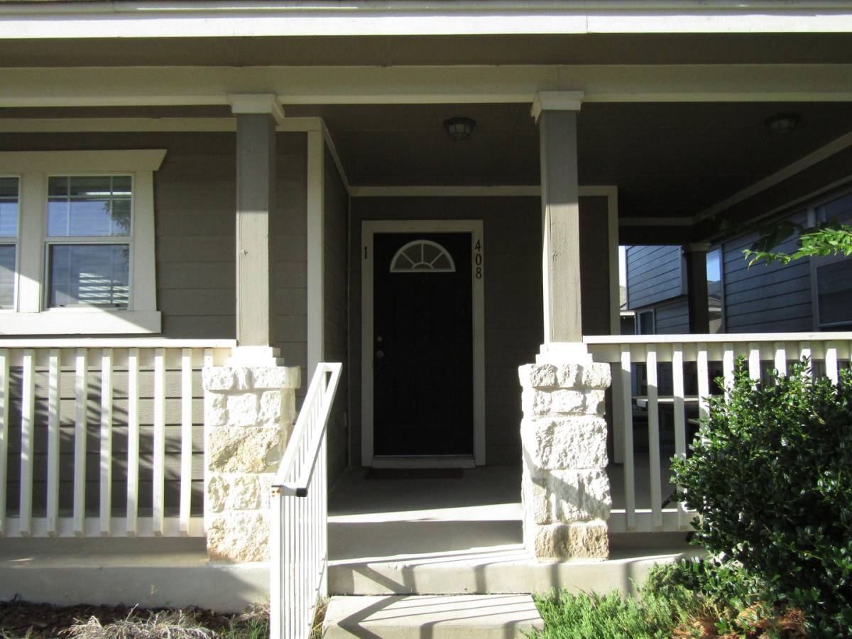 House for rent at 408 N Cascades Ave, Pflugerville, TX 78660