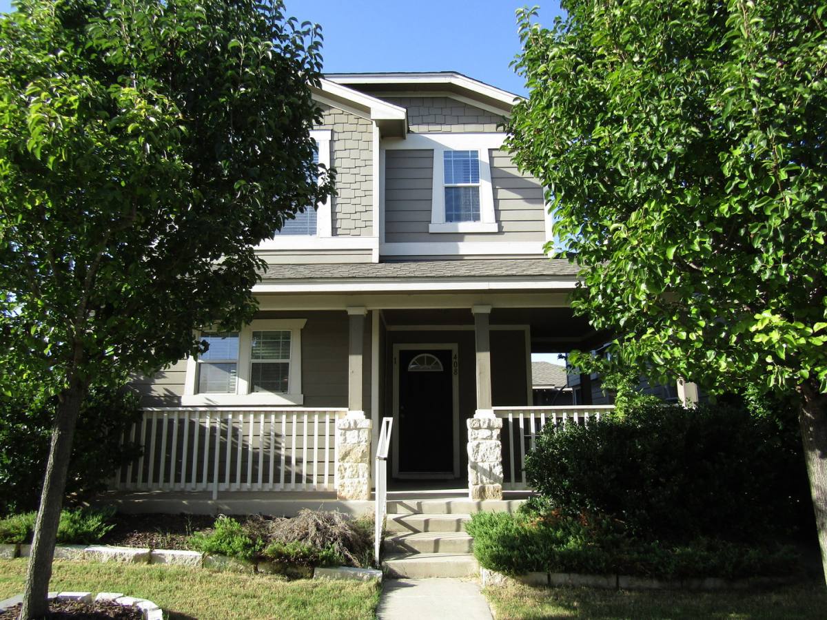 House for rent at 408 N Cascades Ave, Pflugerville, TX 78660
