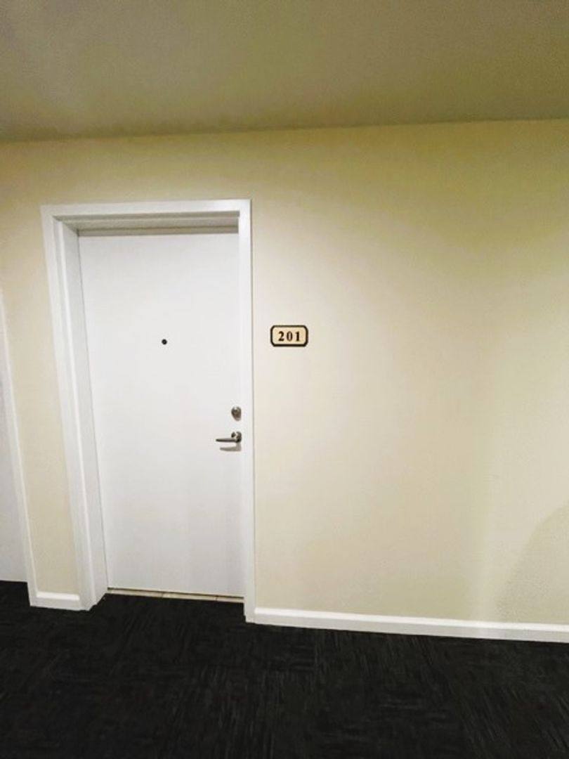 Apartment for rent at 424 S Monroe, Muncie, IN 47305