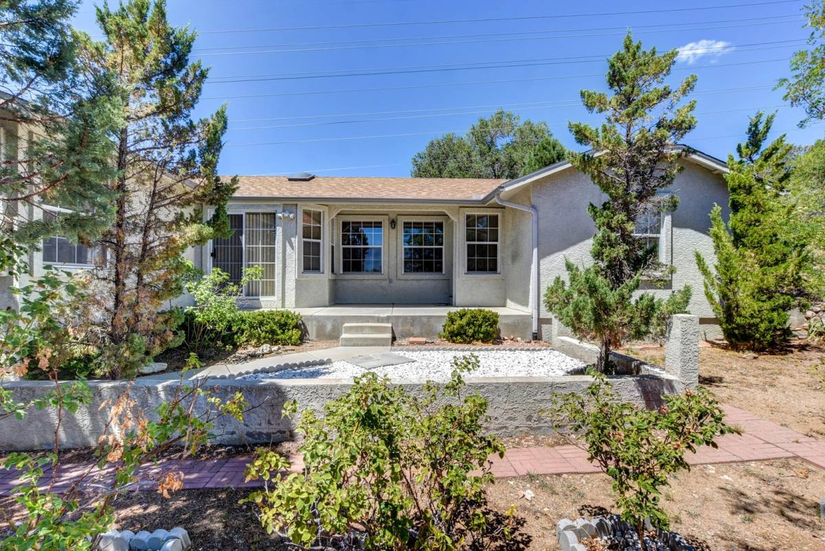 House for rent at 299 Brandon Circle, Prescott, AZ 86301