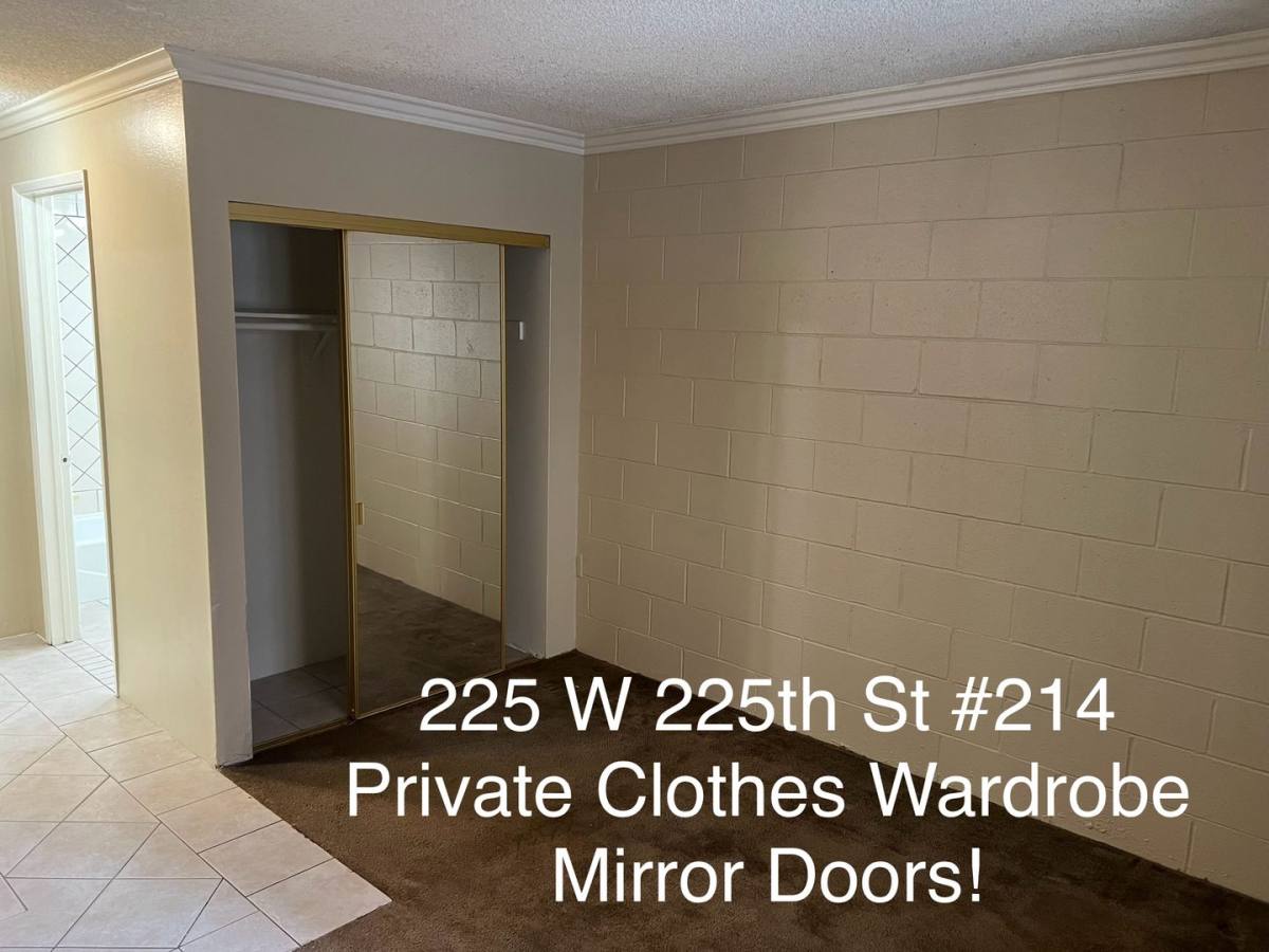 Apartment for rent at 225 W 6th, Long Beach, CA 90802
