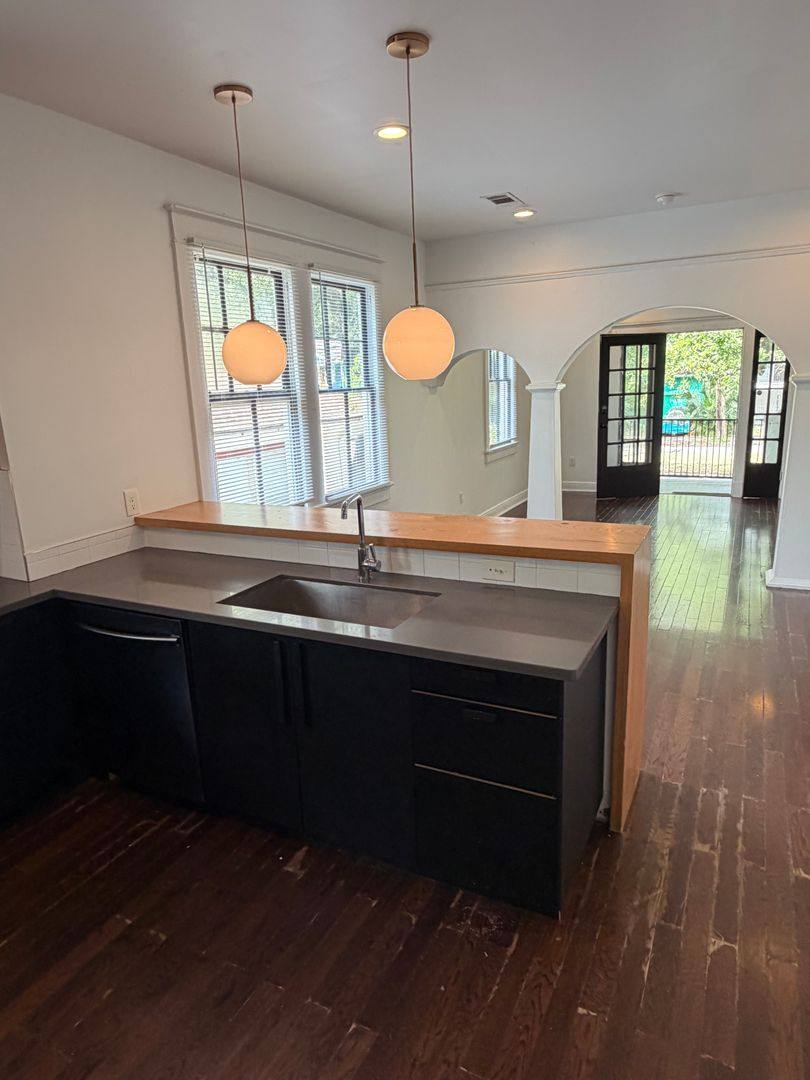 Apartment for rent at 1233 Poland Ave, New Orleans, LA 70117