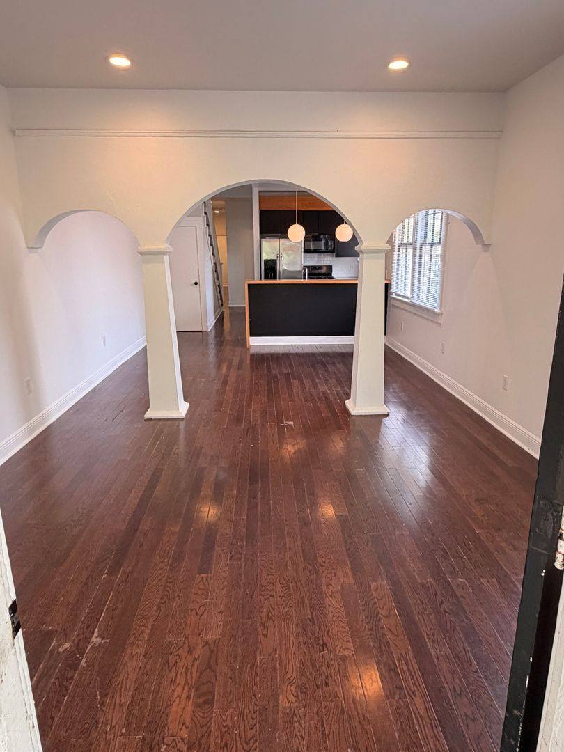 Apartment for rent at 1233 Poland Ave, New Orleans, LA 70117
