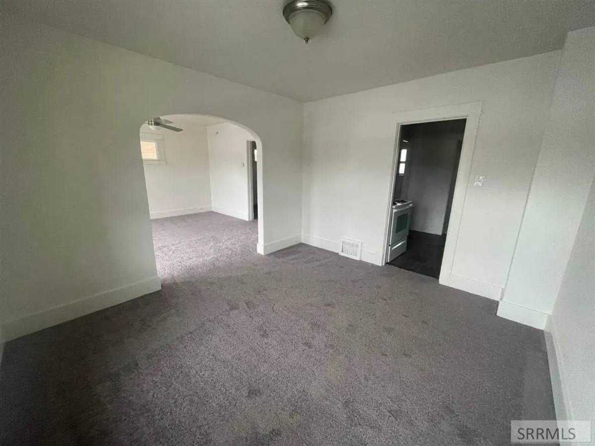 Apartment for rent at 720-730 W Benton St, Pocatello, ID 83204