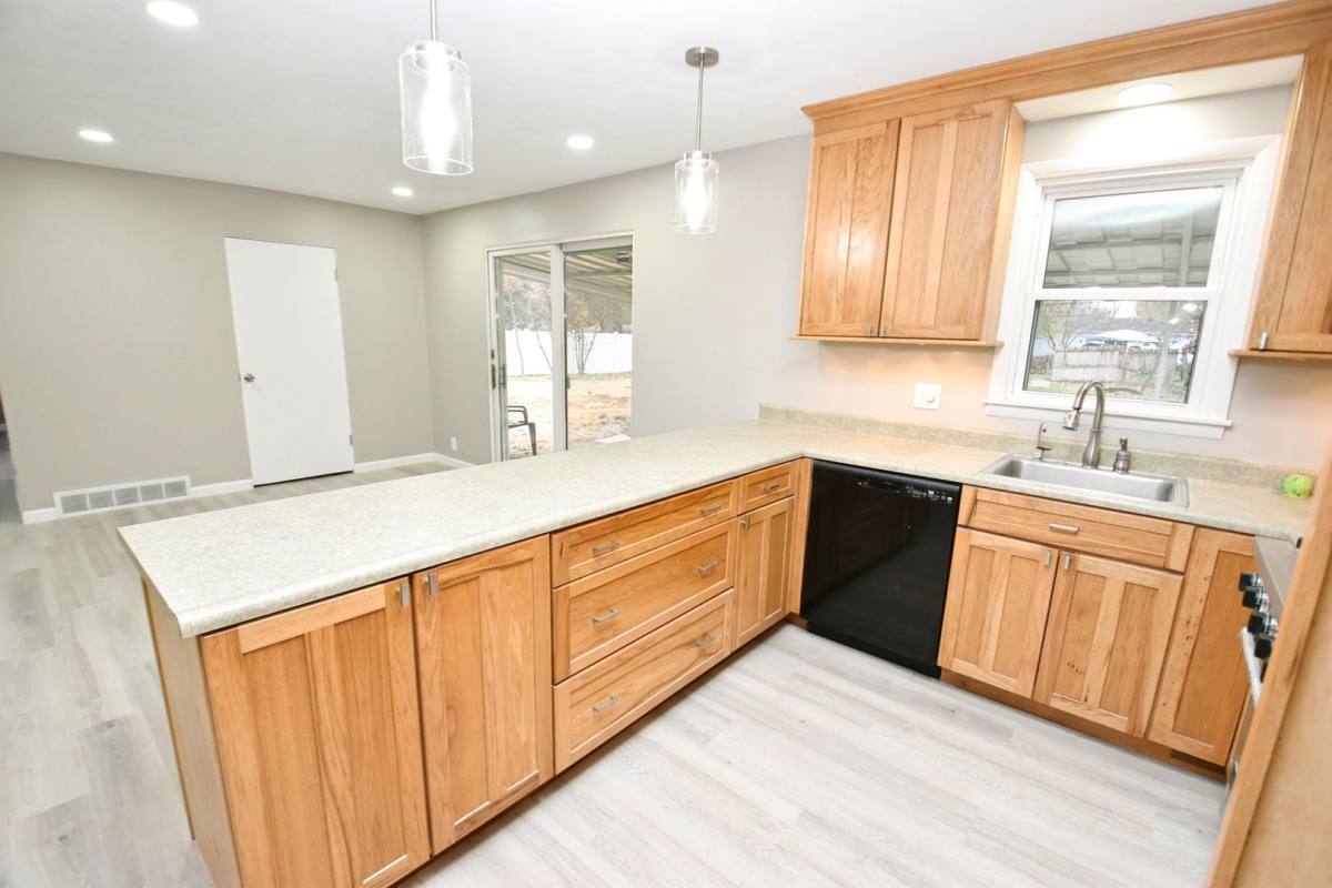 House for rent at 18235 Chipstead, South Bend, IN 46637