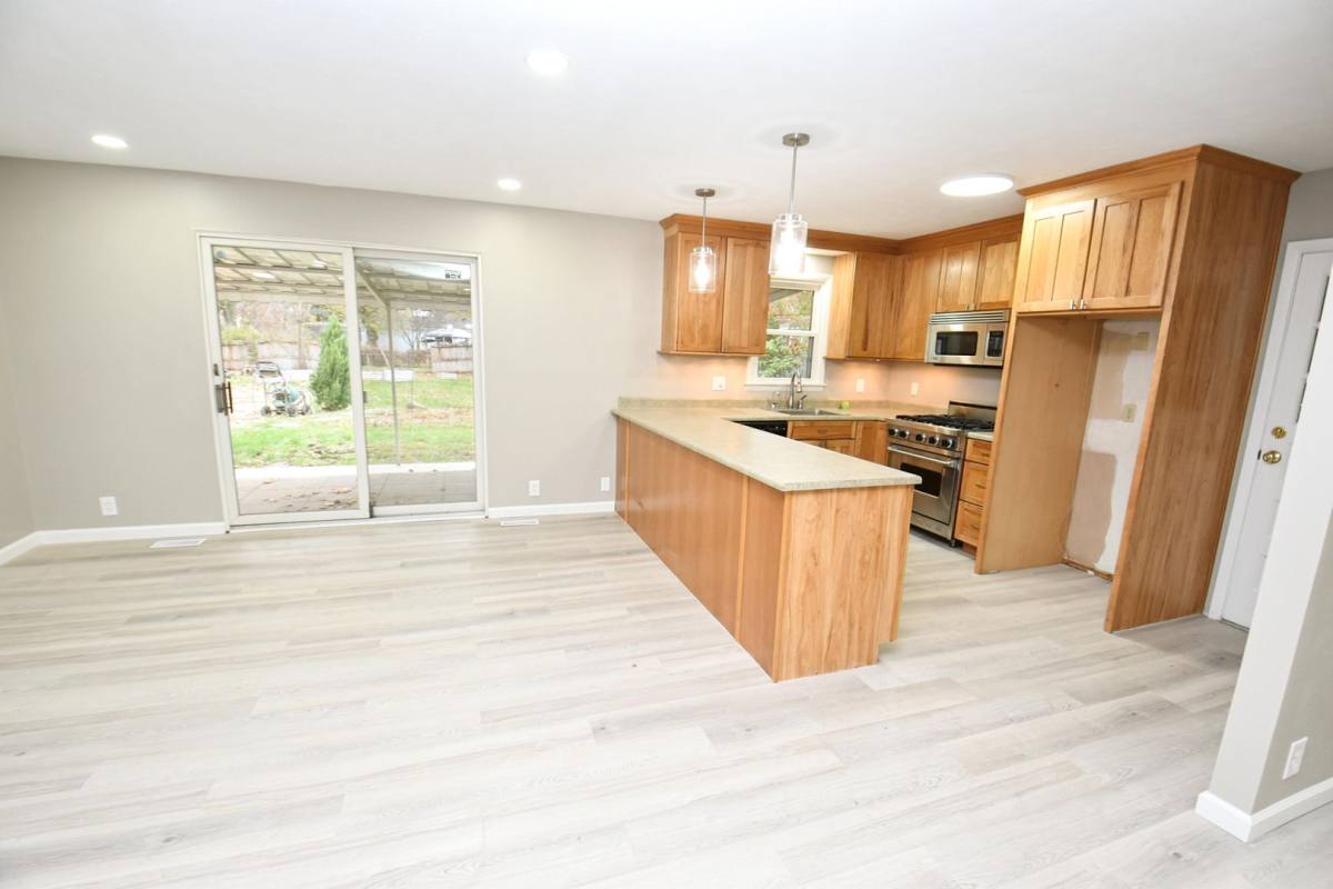 House for rent at 18235 Chipstead, South Bend, IN 46637