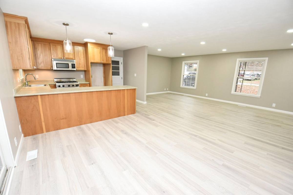 House for rent at 18235 Chipstead, South Bend, IN 46637
