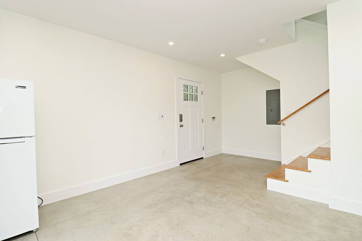 Townhouse for rent at 513 12th St NW, Charlottesville, VA 22903