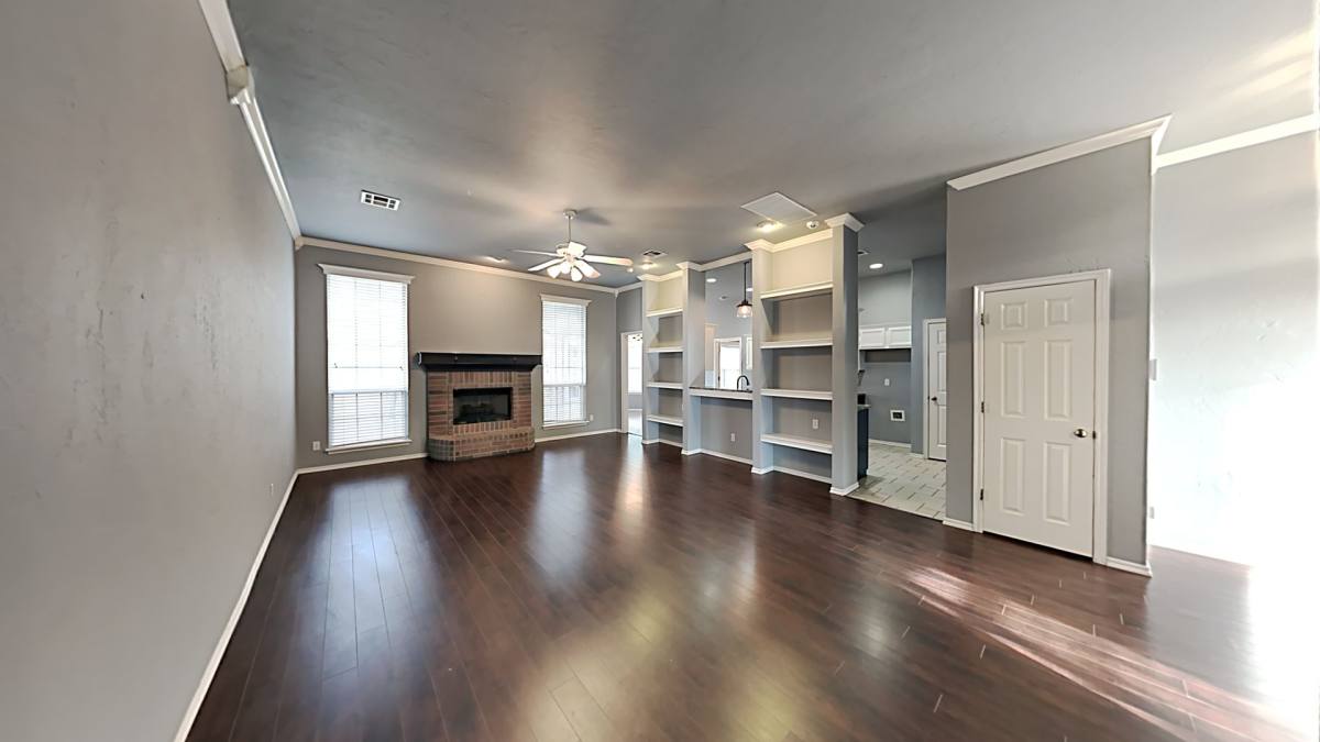 House for rent at 17309 N Platinum Lane, Edmond, OK 73012