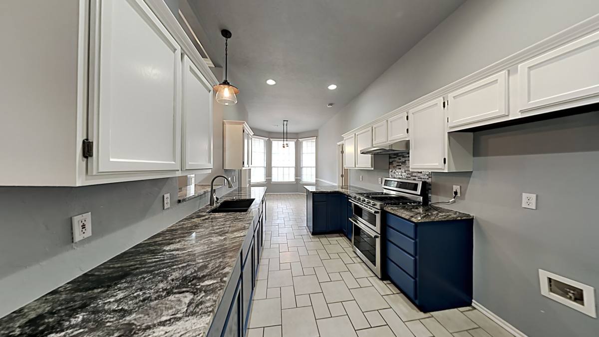 House for rent at 17309 N Platinum Lane, Edmond, OK 73012
