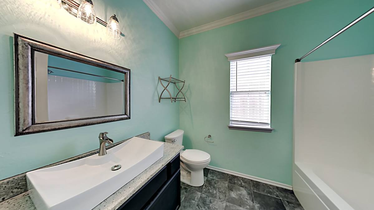 House for rent at 17309 N Platinum Lane, Edmond, OK 73012