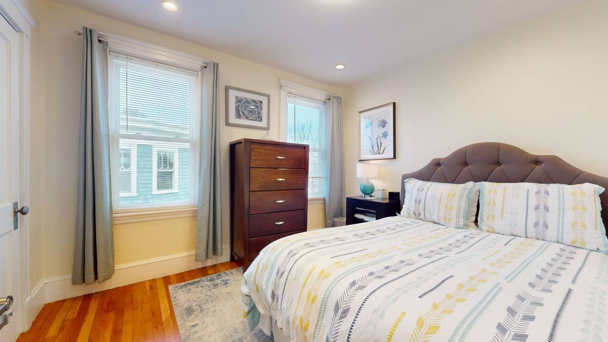 House for rent at 30 Cllay St, Cambridge, MA 02140