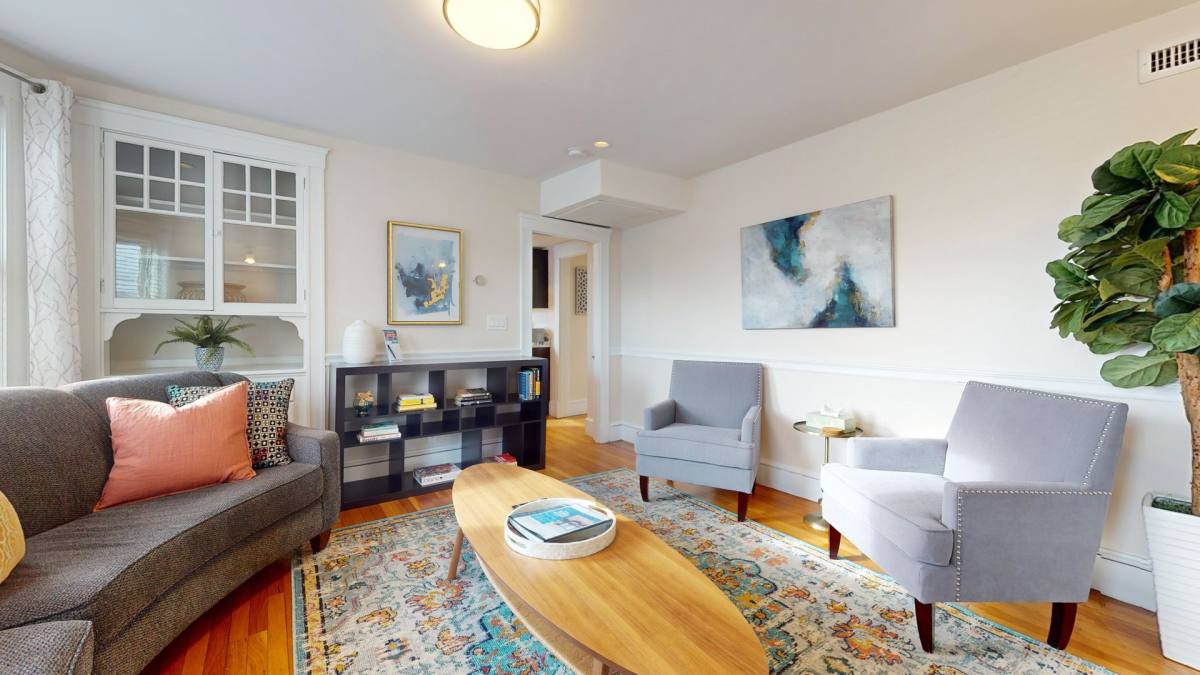 House for rent at 30 Cllay St, Cambridge, MA 02140