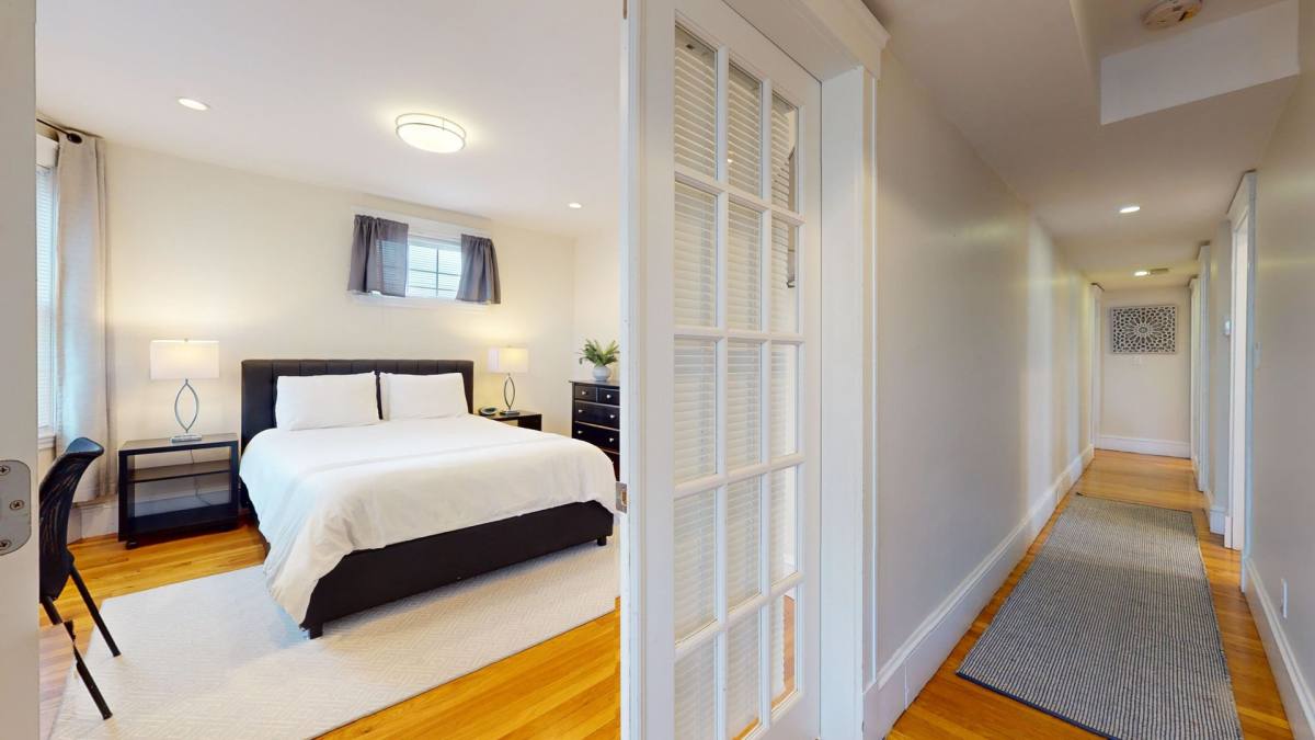 House for rent at 30 Cllay St, Cambridge, MA 02140