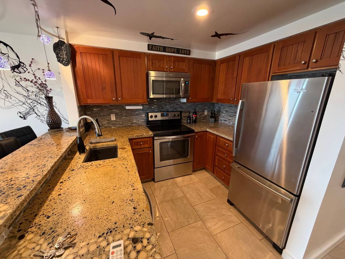Condo for rent at 2747 S Kihei Rd, Kihei, HI 96753