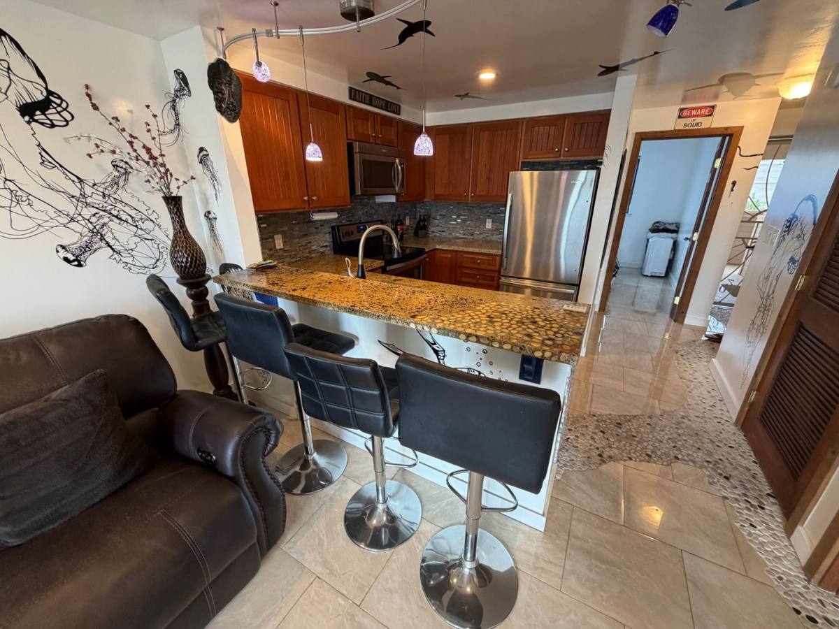 Condo for rent at 2747 S Kihei Rd, Kihei, HI 96753