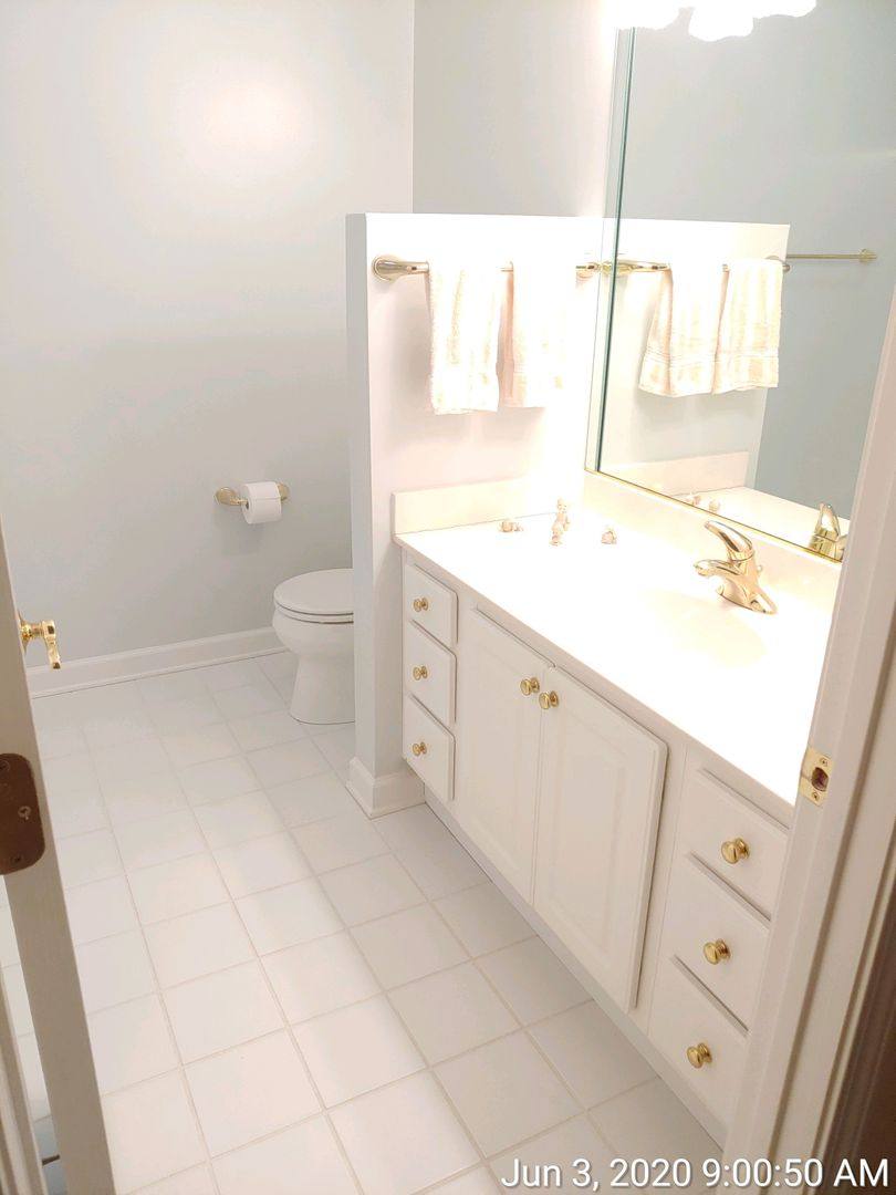 Townhouse for rent at 1104 Caldwell Dr, Blacksburg, VA 24060