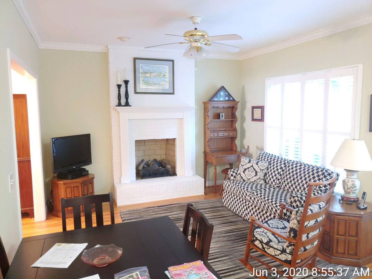 Townhouse for rent at 1104 Caldwell Dr, Blacksburg, VA 24060
