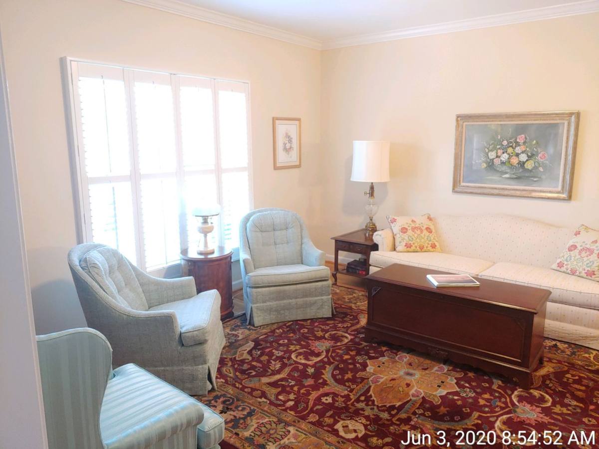 Townhouse for rent at 1104 Caldwell Dr, Blacksburg, VA 24060