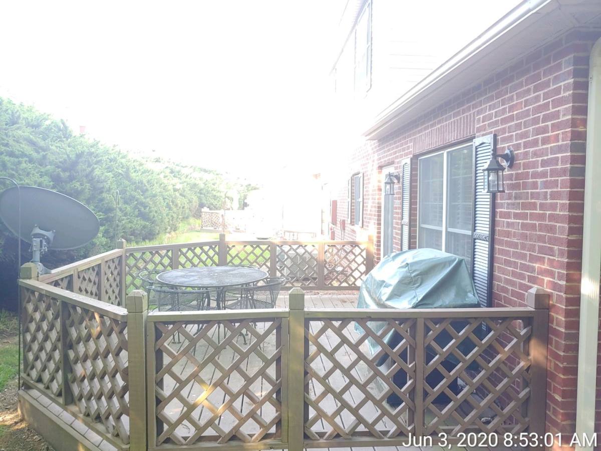 Townhouse for rent at 1104 Caldwell Dr, Blacksburg, VA 24060