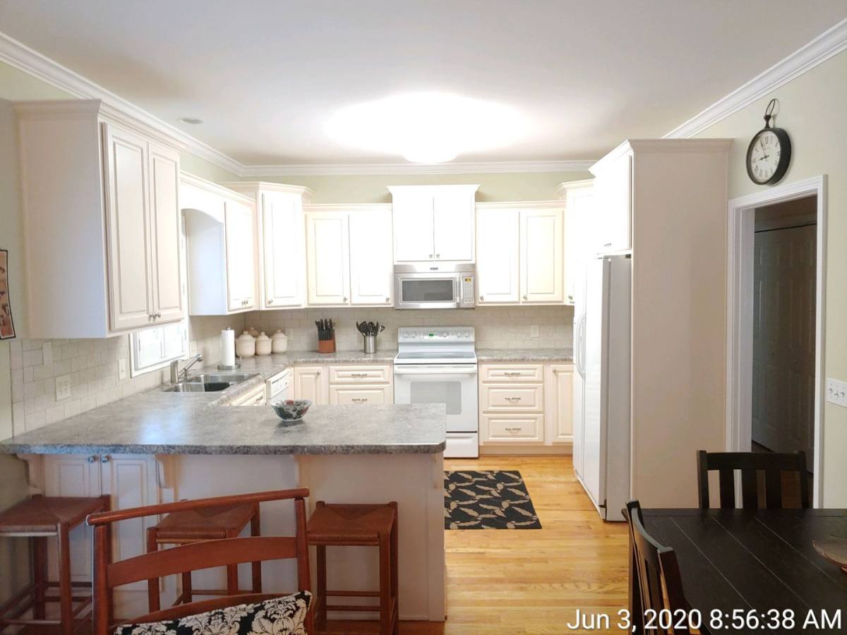 Townhouse for rent at 1104 Caldwell Dr, Blacksburg, VA 24060