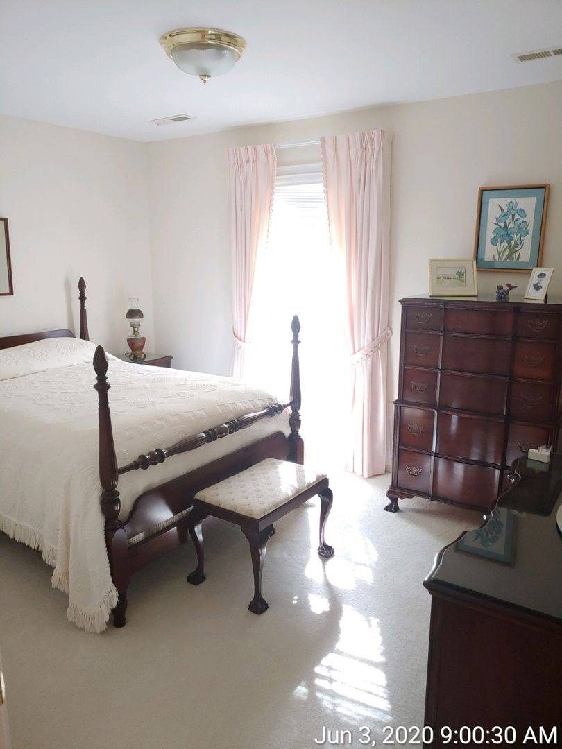 Townhouse for rent at 1104 Caldwell Dr, Blacksburg, VA 24060
