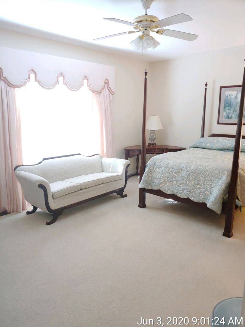 Townhouse for rent at 1104 Caldwell Dr, Blacksburg, VA 24060