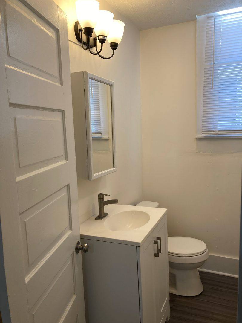 House for rent at 1431 S Floyd St, Louisville, KY 40208