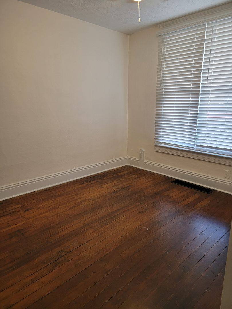 House for rent at 1431 S Floyd St, Louisville, KY 40208