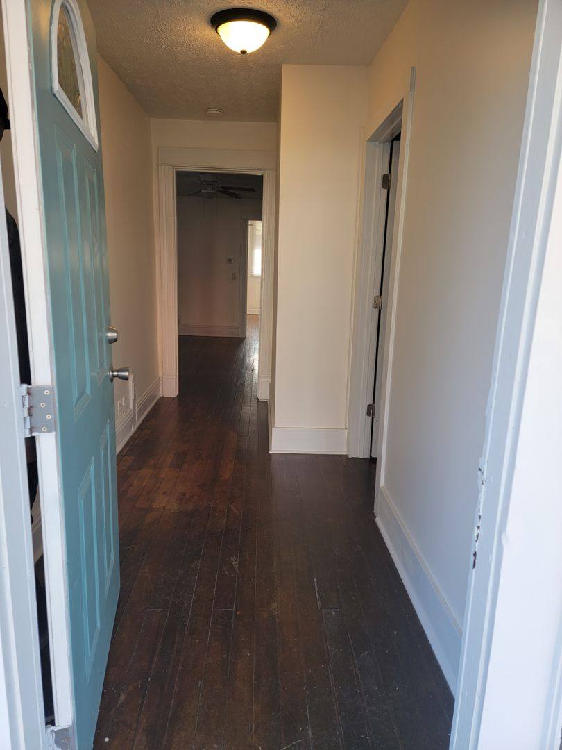 House for rent at 1431 S Floyd St, Louisville, KY 40208