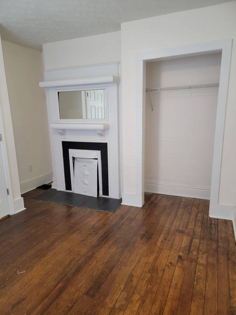 House for rent at 1431 S Floyd St, Louisville, KY 40208