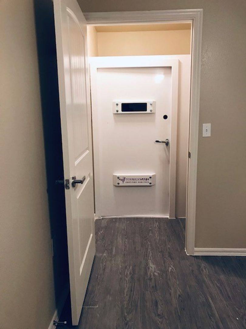 Apartment for rent at 1215 G St SW, Ardmore, OK 73401