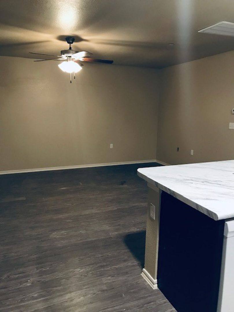 Apartment for rent at 1215 G St SW, Ardmore, OK 73401