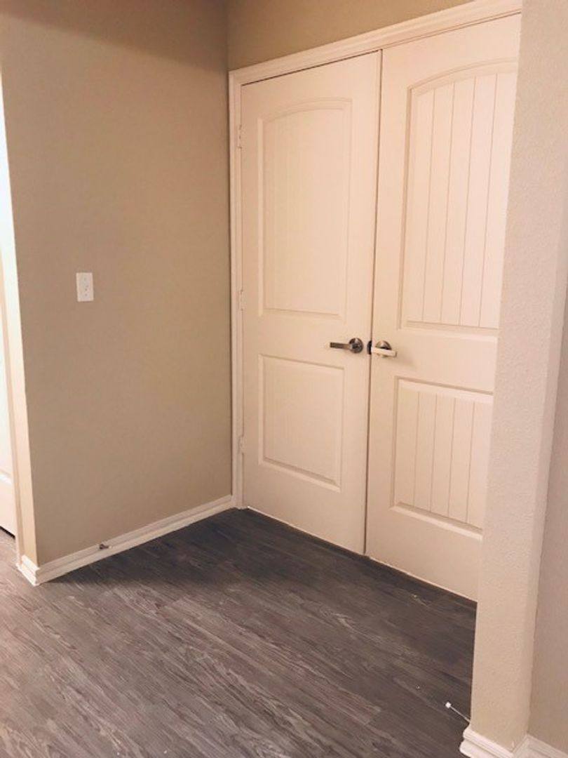 Apartment for rent at 1215 G St SW, Ardmore, OK 73401