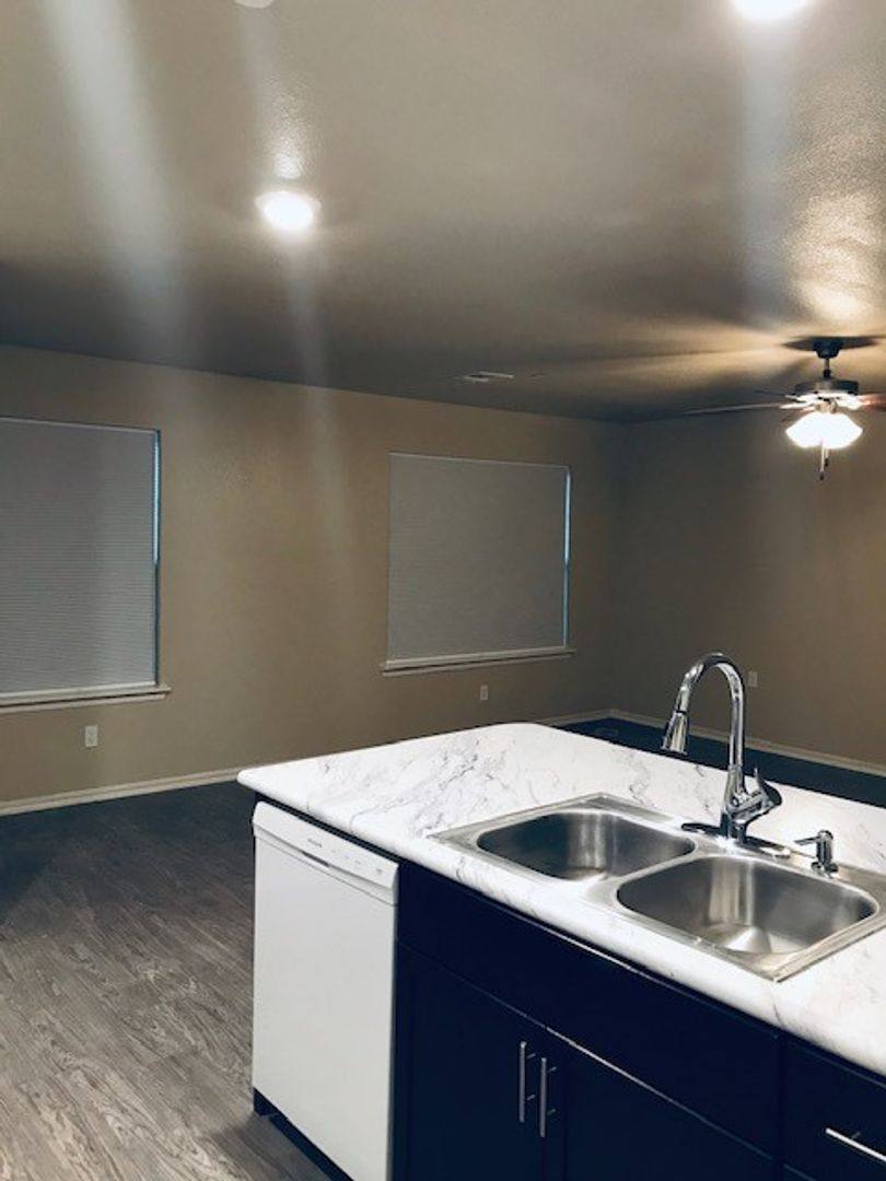 Apartment for rent at 1215 G St SW, Ardmore, OK 73401