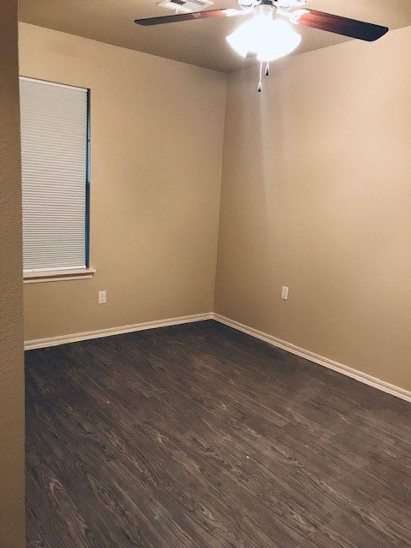 Apartment for rent at 1215 G St SW, Ardmore, OK 73401